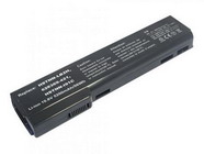 Remplacement Batterie PC Portable HP EliteBook 8460p