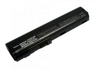 Batterie Ordinateur Portable HP SX03 11.1V 5200mAh 58Wh