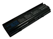 Batterie Ordinateur Portable Dell Inspiron N4020 11.1V 5200mAh 58Wh