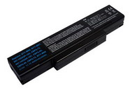 Batterie ASUS F7K