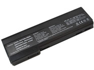 Batterie Ordinateur Portable HP EliteBook 8460p 10.8V 7800mAh 85Wh