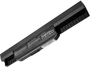 Batterie Ordinateur Portable ASUS K43E-3EVX 10.8V 4400mAh