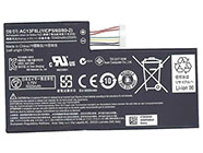 Batterie ACER AC13F8L(1ICP5/60/80-2)