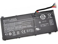 Remplacement Batterie PC Portable ACER Spin 3 SP314-51-P2H4