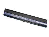 Remplacement Batterie PC Portable ACER Aspire V5-121-c74g32nkk