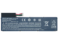 Batterie ACER TravelMate P648-G2-MG-77AR