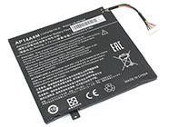 Batterie ACER Switch 10 SW5-012-10Y