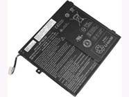 Batterie ACER Switch 10 V SW5-017P-1437