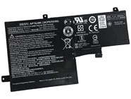 Batterie ACER Chromebook 11 N7 C731T-C0YL