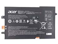 Remplacement Batterie PC Portable ACER Swift 7 SF714-52T-70CE