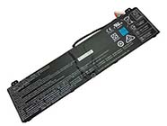 Batterie ACER ConceptD 7 CC715-91P-X9RW