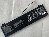 Batterie ACER AP21B7Q(4ICP4/65/123)