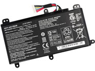 Batterie ACER Predator 15 G9-591-50TN