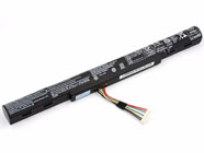 Remplacement Batterie PC Portable ACER Aspire E5-473G-34014G50AII