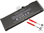 Batterie APPLE A1286 MacBook Pro Mid 2009