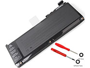 Batterie APPLE MacBook Unibody 13 inch A1342 (Late-2009)