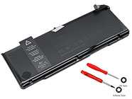 Batterie APPLE MacBook Pro 17 inch MD311LL/A