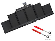 Batterie APPLE 1ICP7/63/81-2 (Mid 2012-Early 2013)