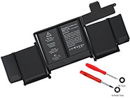 Batterie APPLE MacBook Pro 13.3 inch Retina MF843LL/A