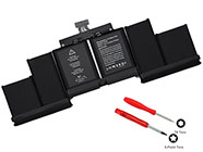 Batterie APPLE MJLU2F/A