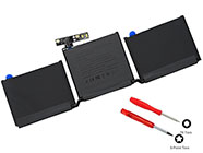 Batterie APPLE MacBook Pro 13-inch Touch A2159 (2019)