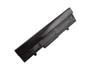 Batterie Ordinateur Portable ASUS Eee PC 1005PE-MU17-BK 10.8V 7800mAh 85Wh