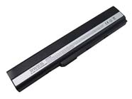 Remplacement Batterie PC Portable ASUS K52JE