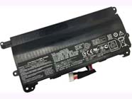 Batterie ASUS G752VT-GC037T