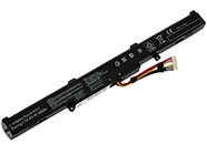 Batterie ASUS GL553VD-FY072T