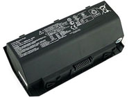 Batterie ASUS G750JS-T4064H