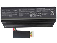 Batterie ASUS ROG G751JL-BSI7T28