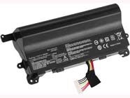 Batterie ASUS G752VS-BA185T