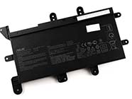 Batterie ASUS G703VI