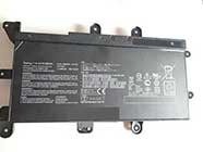 Batterie ASUS G703GX-E5041T