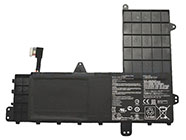 Batterie ASUS EeeBook E502MA-XX0020H