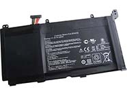 Batterie ASUS VivoBook S551LB-CJ156H