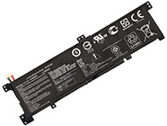 Remplacement Batterie PC Portable ASUS K401UB-FR049D