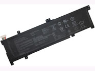 Batterie ASUS VivoBook A501LX-DM023H