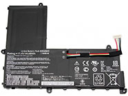 Batterie ASUS B31N1503(3ICP7/60/80)