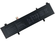 Batterie ASUS B31N1707(3ICP5/57/81)