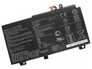 Batterie Ordinateur Portable ASUS TUF Gaming A15 FA506IV-HN201 11.4V 4240mAh 48Wh