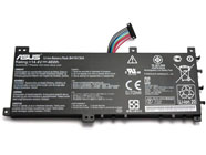 Batterie ASUS R453LN-WX085