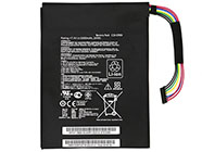 Remplacement Batterie PC Portable ASUS TF101-1B046A