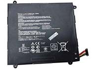 Batterie ASUS Transformer Book TX300CA Tablet