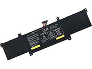 Batterie ASUS VivoBook S301LA-DH084H