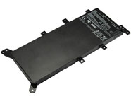 Batterie ASUS K555LN