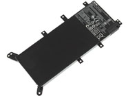 Remplacement Batterie PC Portable ASUS X455LF-3H