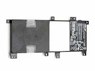 Batterie ASUS F455LN