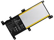 Batterie ASUS X556UB-3F