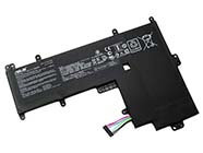 Remplacement Batterie PC Portable ASUS E201NA-GJ008T-OSS